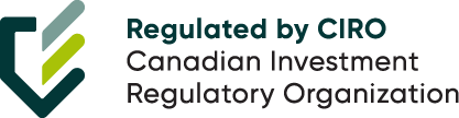 CIRO Regulated small logo