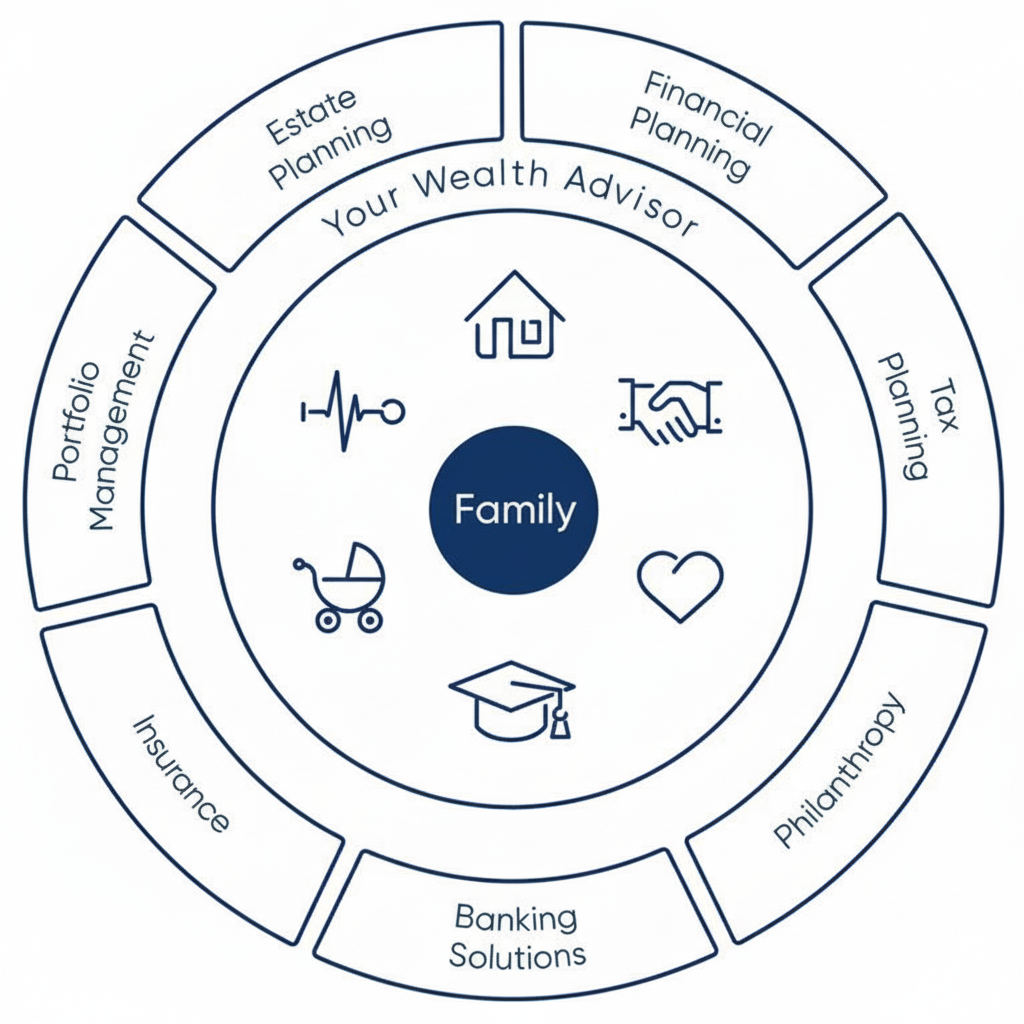 Our Offering Diagram Image