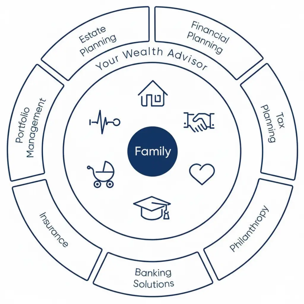 Our Offering Diagram Image