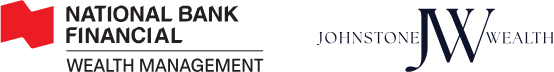 Johnstone Wealth Management Color Logo