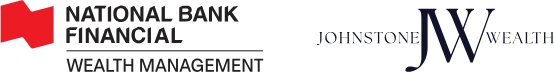 Johnstone Wealth Management Color Logo