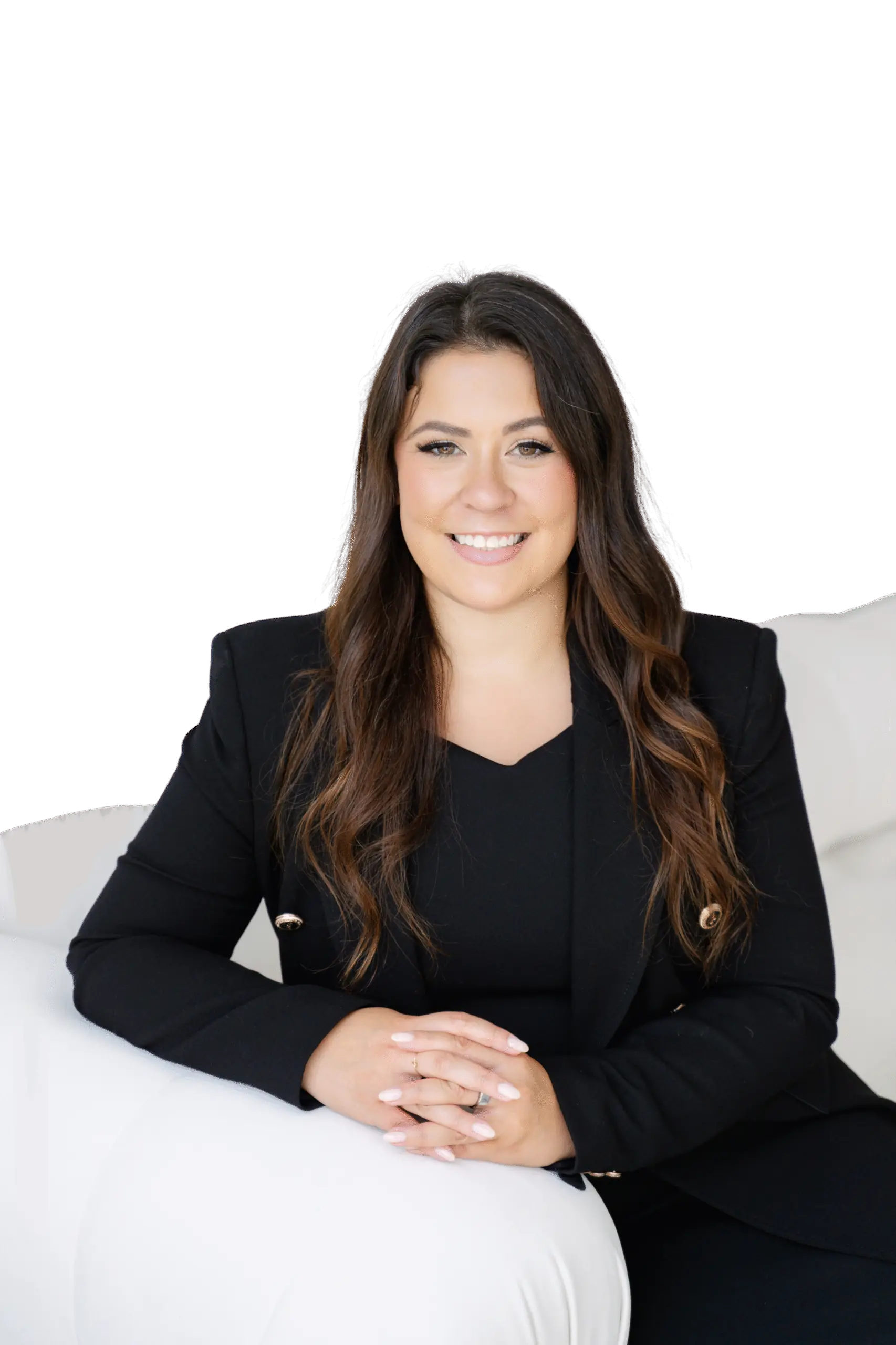 Kimberly Wood, CFP®, CIM® Photo
