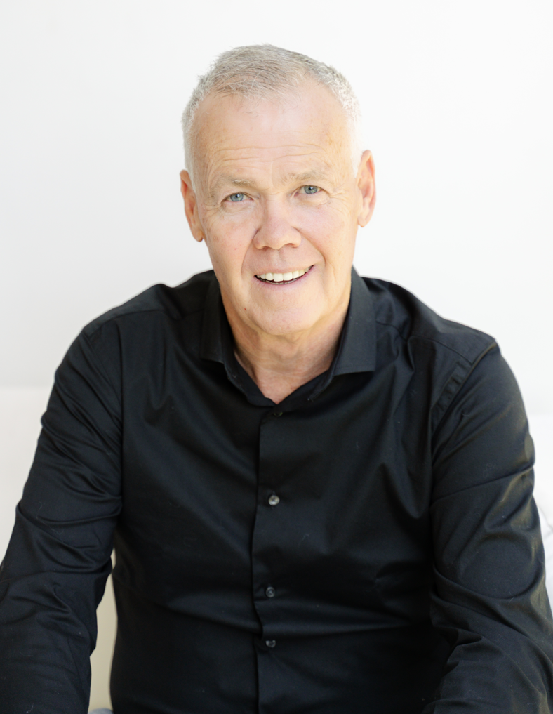 Graham Ross, MBA Photo