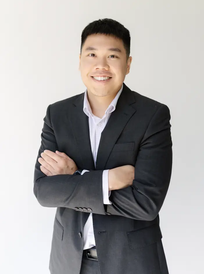 Kevin Diep, CIM® Photo